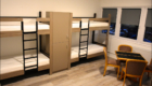 6-Bett-Zimmer