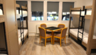 6-Bett-Zimmer